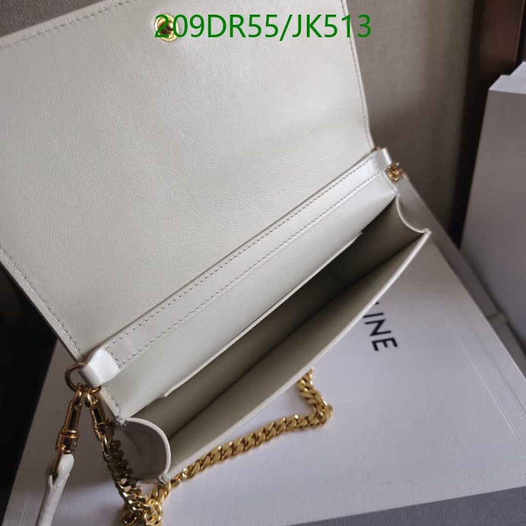 Celine-Bags(5A) Code: JK513 $: 209USD