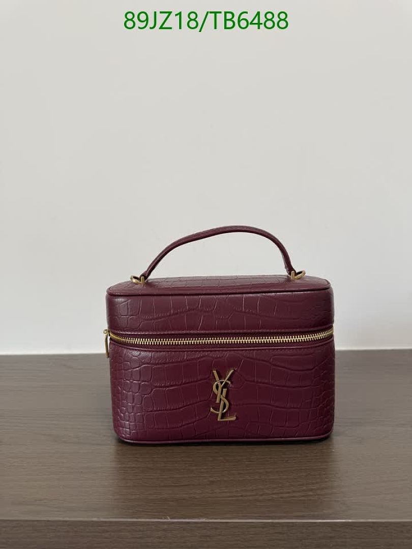 YSL-Bags(4A) Code: TB6488 $: 89USD