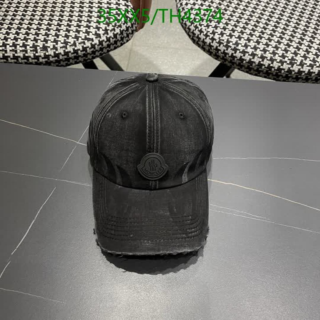 Moncler-Hats Code: TH4374 $: 35USD