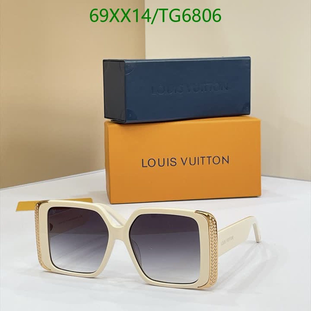 LV-Glasses Code: TG6806 $: 69USD