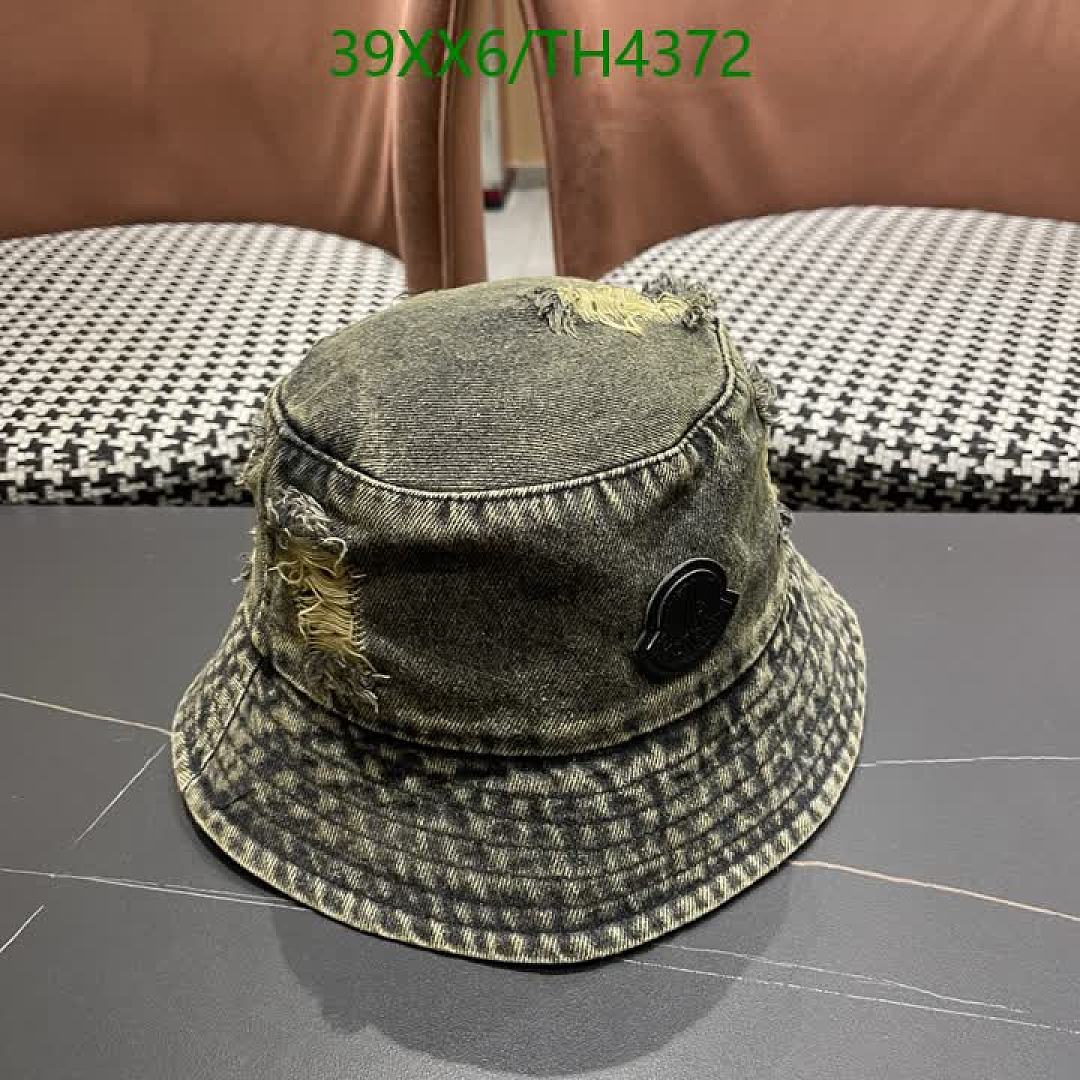 Moncler-Hats Code: TH4372 $: 39USD