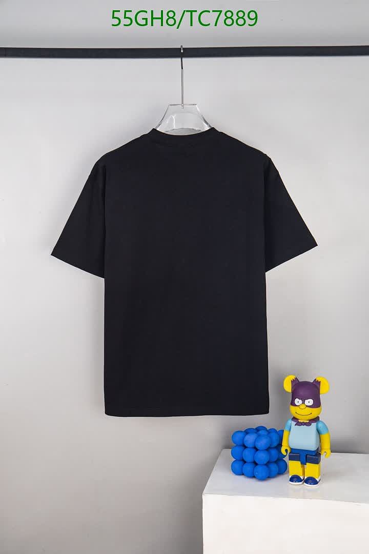 Loewe-Clothing Code: TC7889 $: 55USD