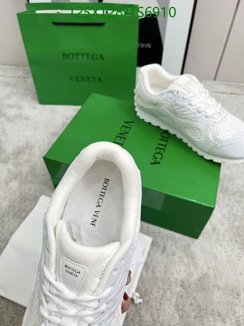 BV-Shoes(Men) Code: TS6910 $: 125USD