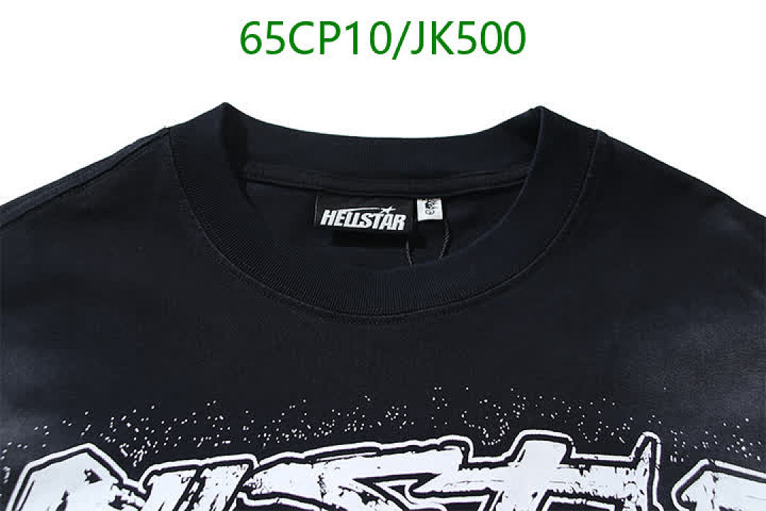 Hellstar-Clothing Code: JK500 $: 65USD