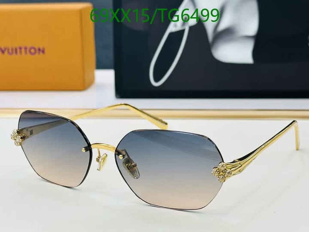 LV-Glasses Code: TG6499 $: 69USD