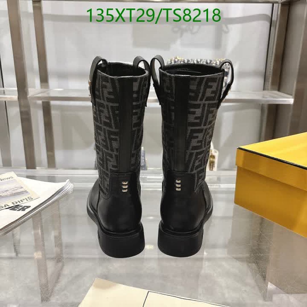 Boots-Shoes(Women) Code: TS8218 $: 135USD