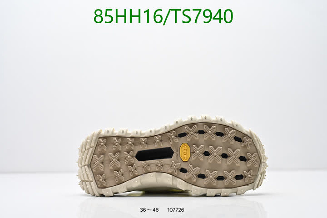 Moncler-Shoes(Men) Code: TS7940 $: 85USD