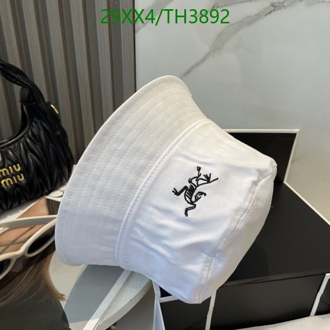 Arcteryx-Hats Code: TH3892 $: 29USD