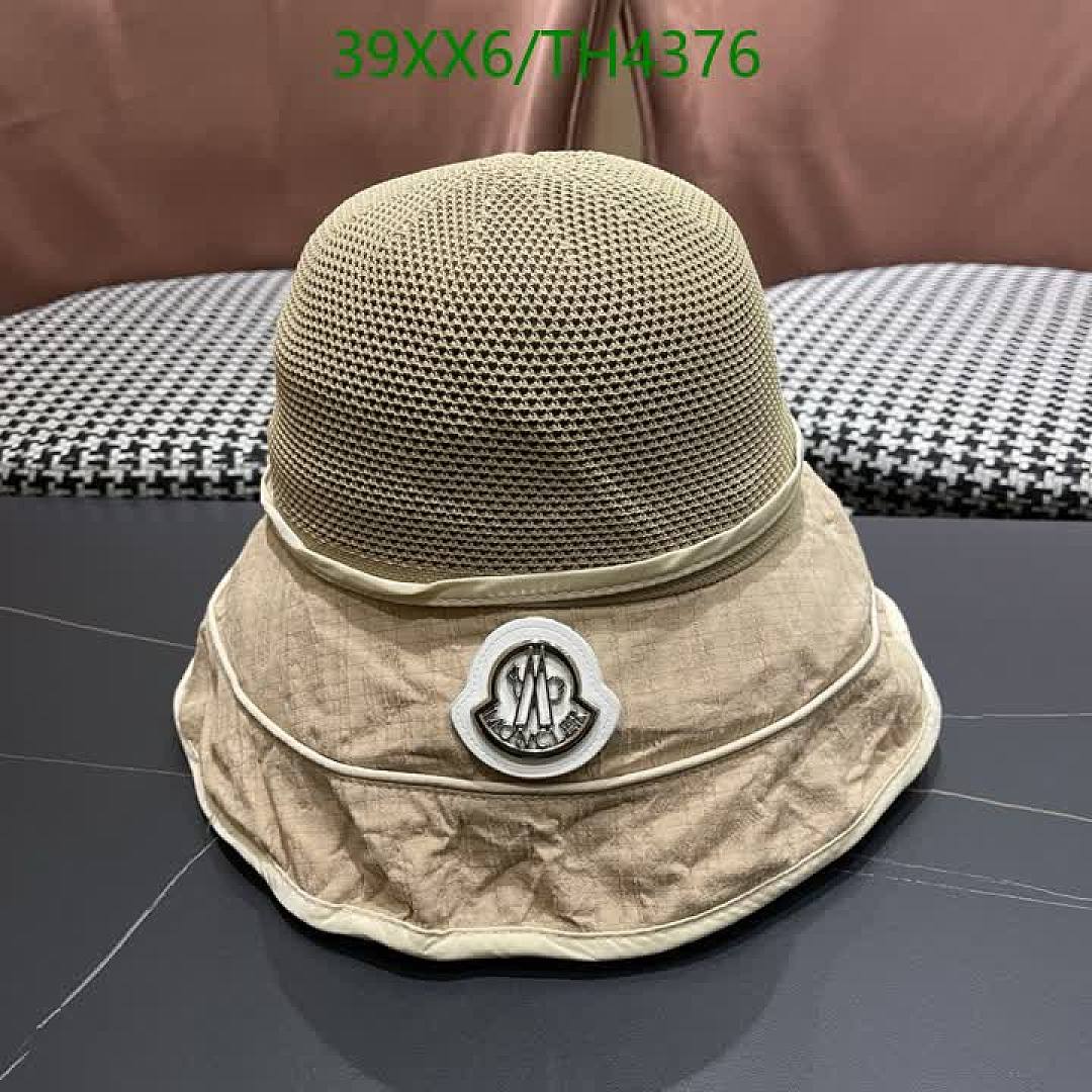 Moncler-Hats Code: TH4376 $: 39USD
