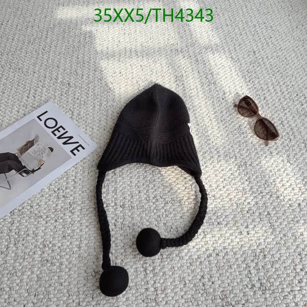 Miu Miu-Hats Code: TH4343 $: 35USD