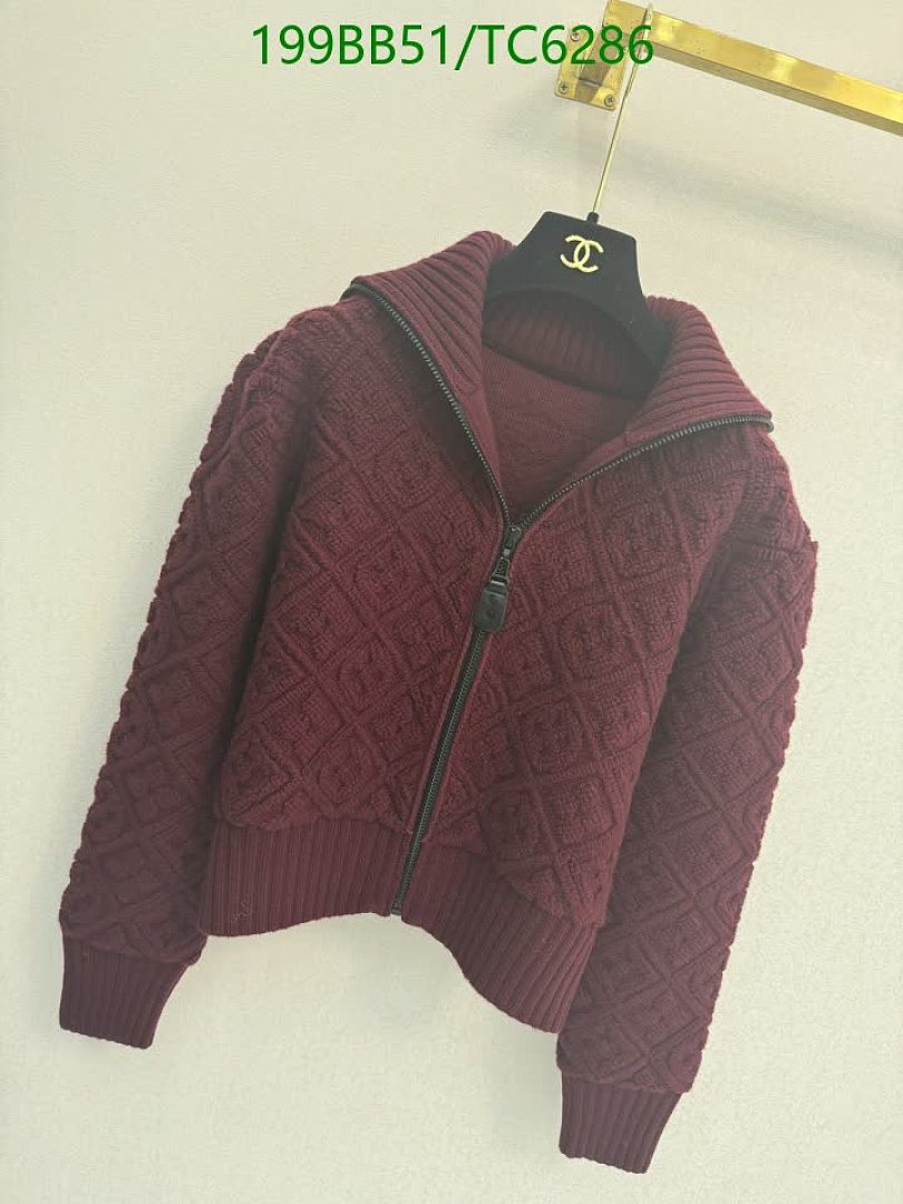 LV-Clothing Code: TC6286 $: 199USD
