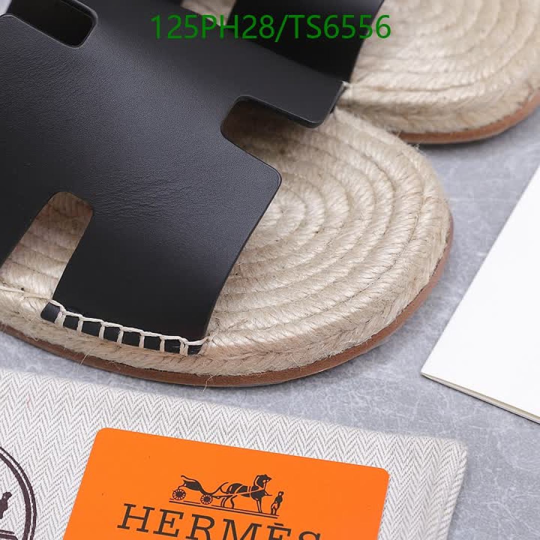 Hermes-Shoes(Men) Code: TS6556 $: 125USD