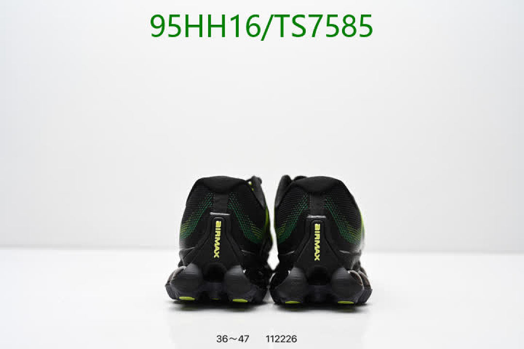 NIKE-Shoes(Women) Code: TS7585 $: 95USD