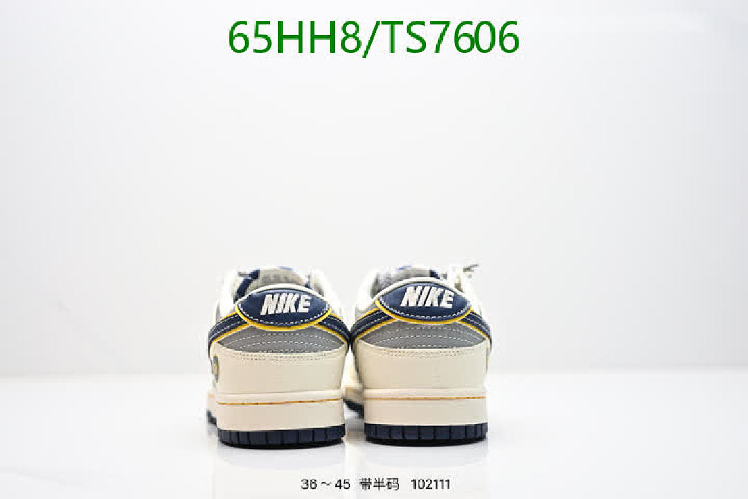 NIKE-Shoes(Women) Code: TS7606 $: 65USD