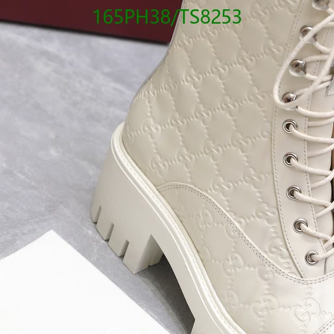 Boots-Shoes(Women) Code: TS8253 $: 165USD