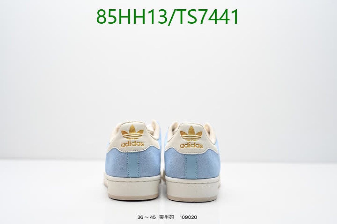 Adidas-Shoes(Men) Code: TS7441 $: 85USD