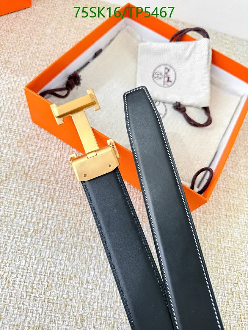 Hermes-Belts Code: TP5467 $: 75USD