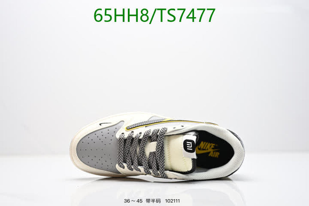 NIKE-Shoes(Women) Code: TS7477 $: 65USD