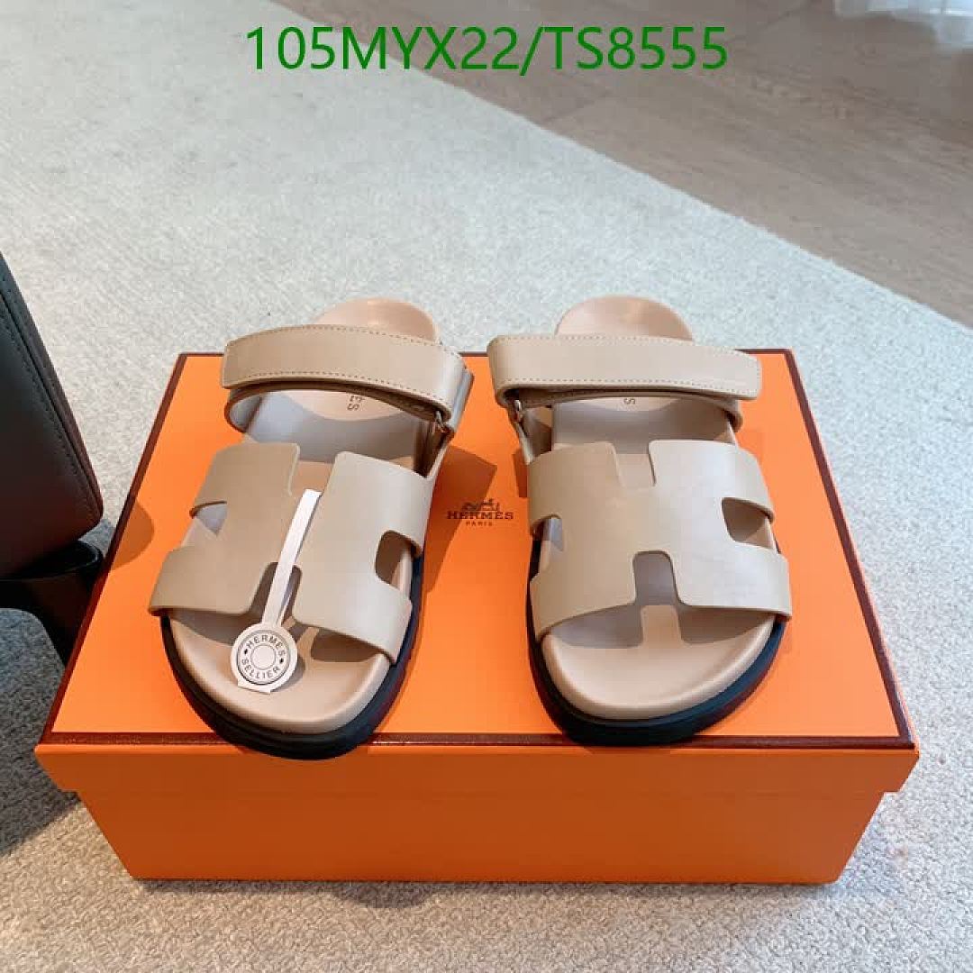 Hermes-Shoes(Women) Code: TS8555 $: 105USD
