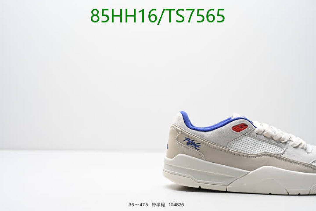 NIKE-Shoes(Women) Code: TS7565 $: 85USD