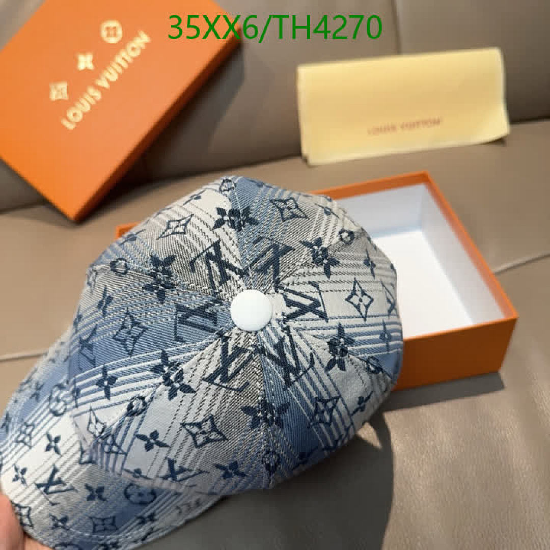 LV-Hats Code: TH4270 $: 35USD