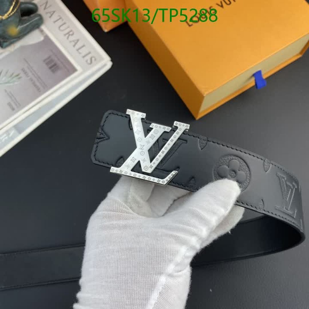 LV-Belts Code: TP5288 $: 65USD