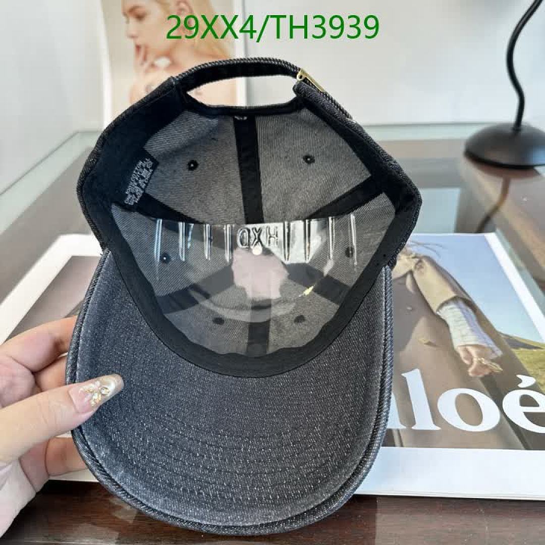 CK-Hats Code: TH3939 $: 29USD