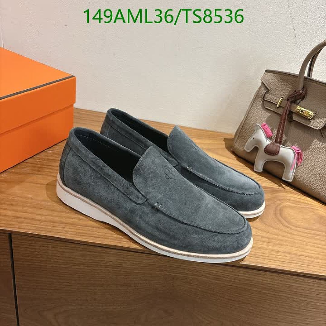 Hermes-Shoes(Women) Code: TS8536 $: 149USD