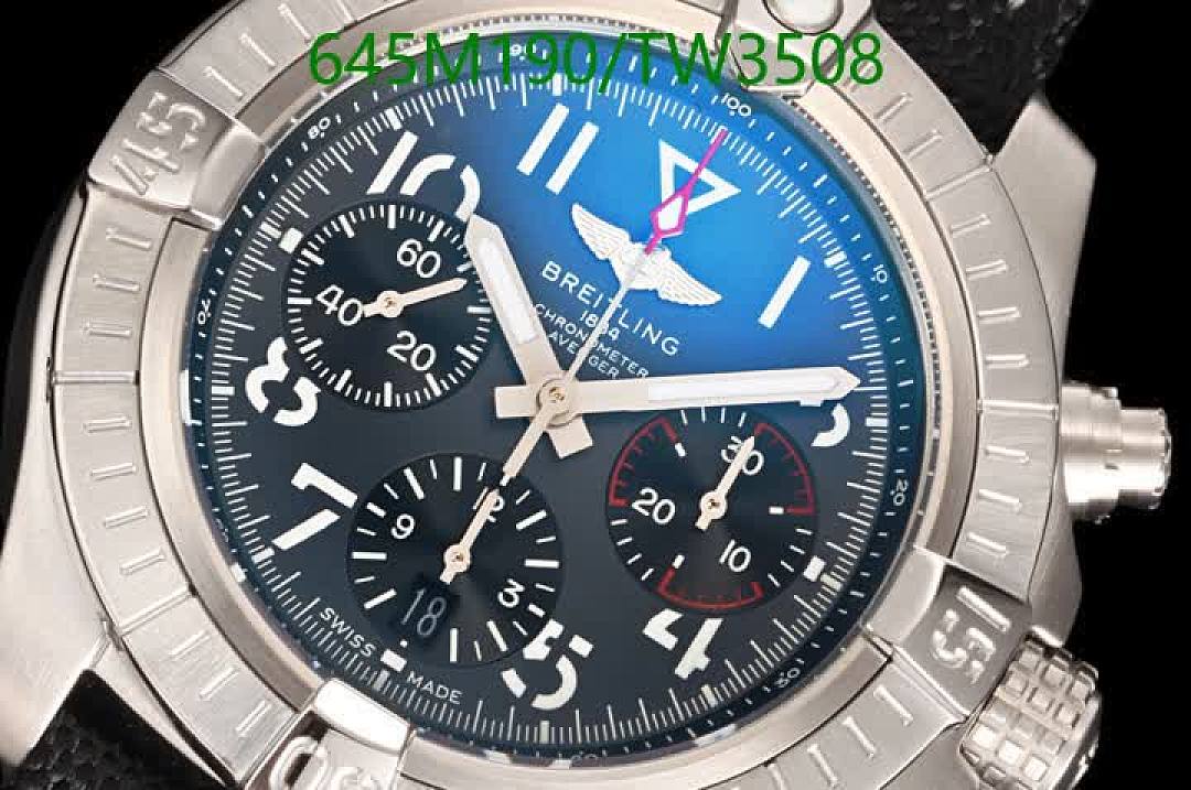 Breitling-Watches(5A) Code: TW3508 $: 645USD