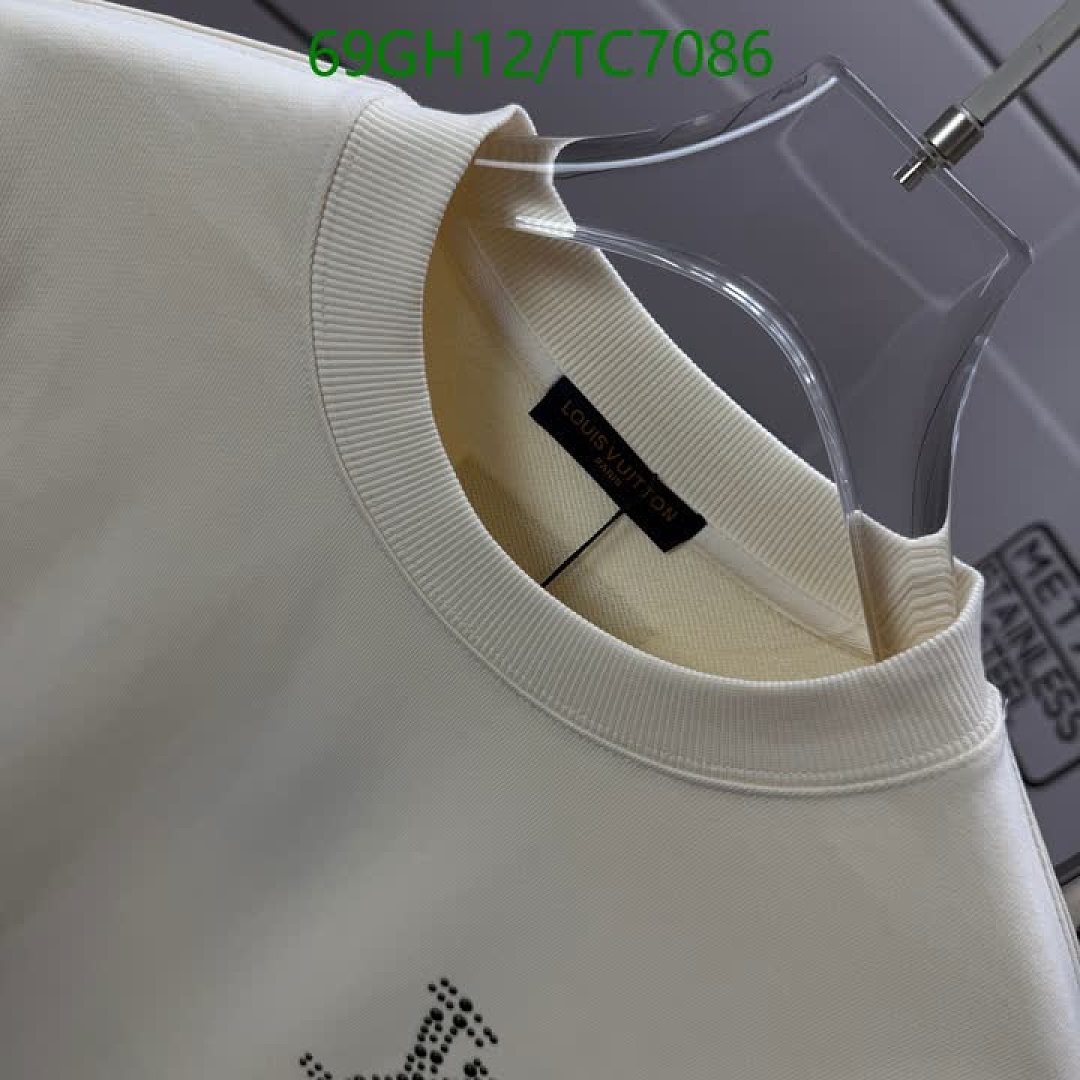 LV-Clothing Code: TC7086 $: 69USD