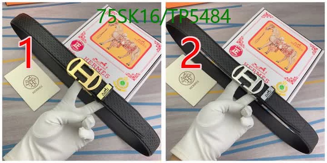 Hermes-Belts Code: TP5484 $: 75USD