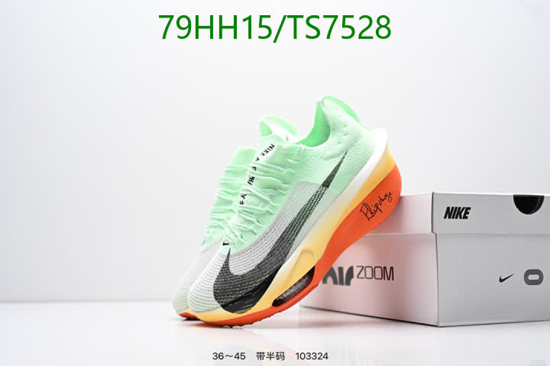 NIKE-Shoes(Women) Code: TS7528 $: 79USD