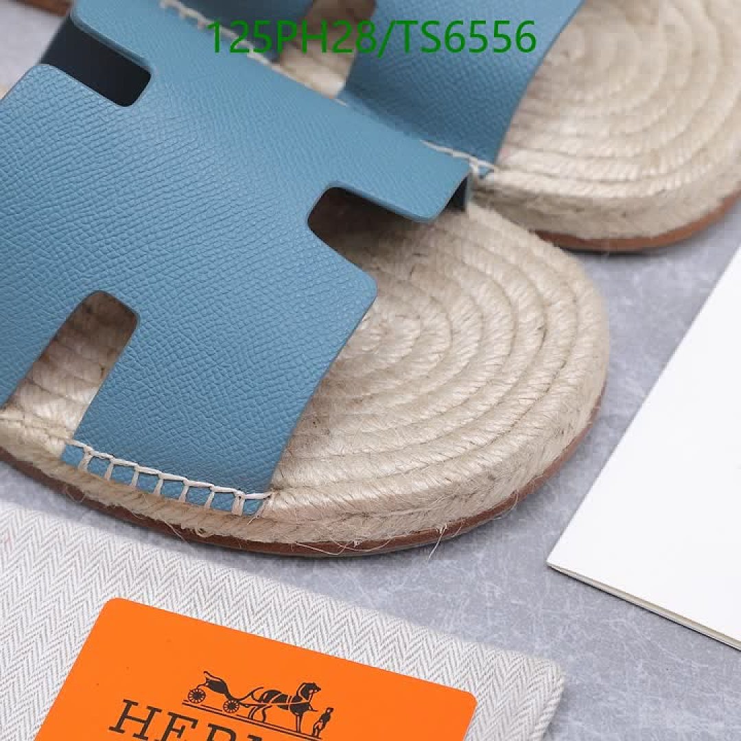 Hermes-Shoes(Men) Code: TS6556 $: 125USD