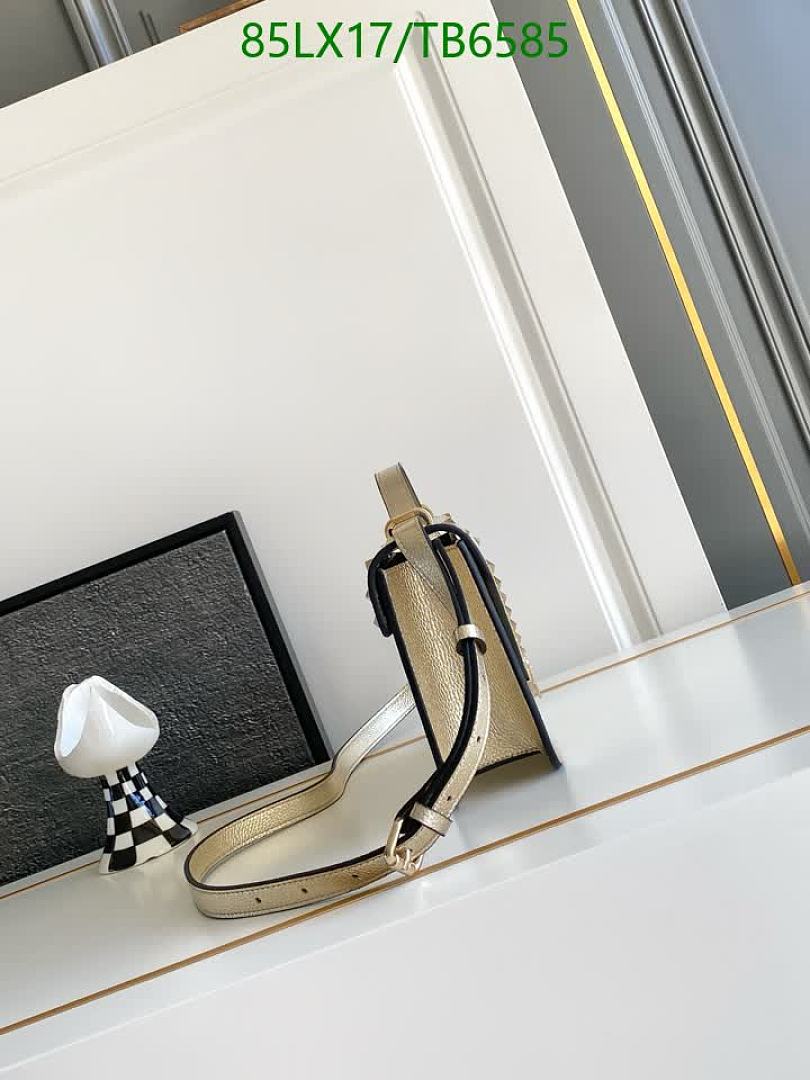 Valentino-Bags(4A) Code: TB6585 $: 85USD