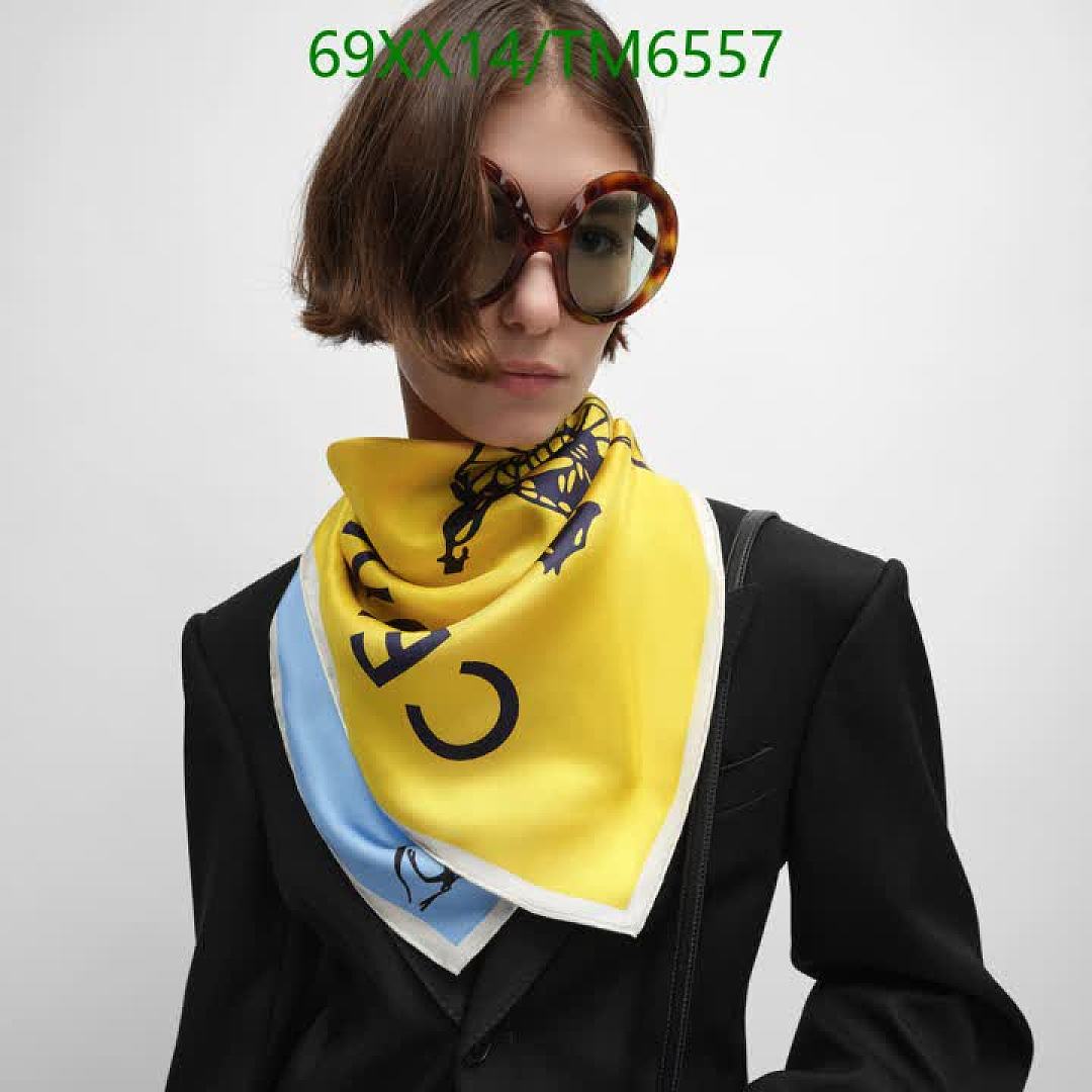 Celine-Scarves Code: TM6557 $: 69USD
