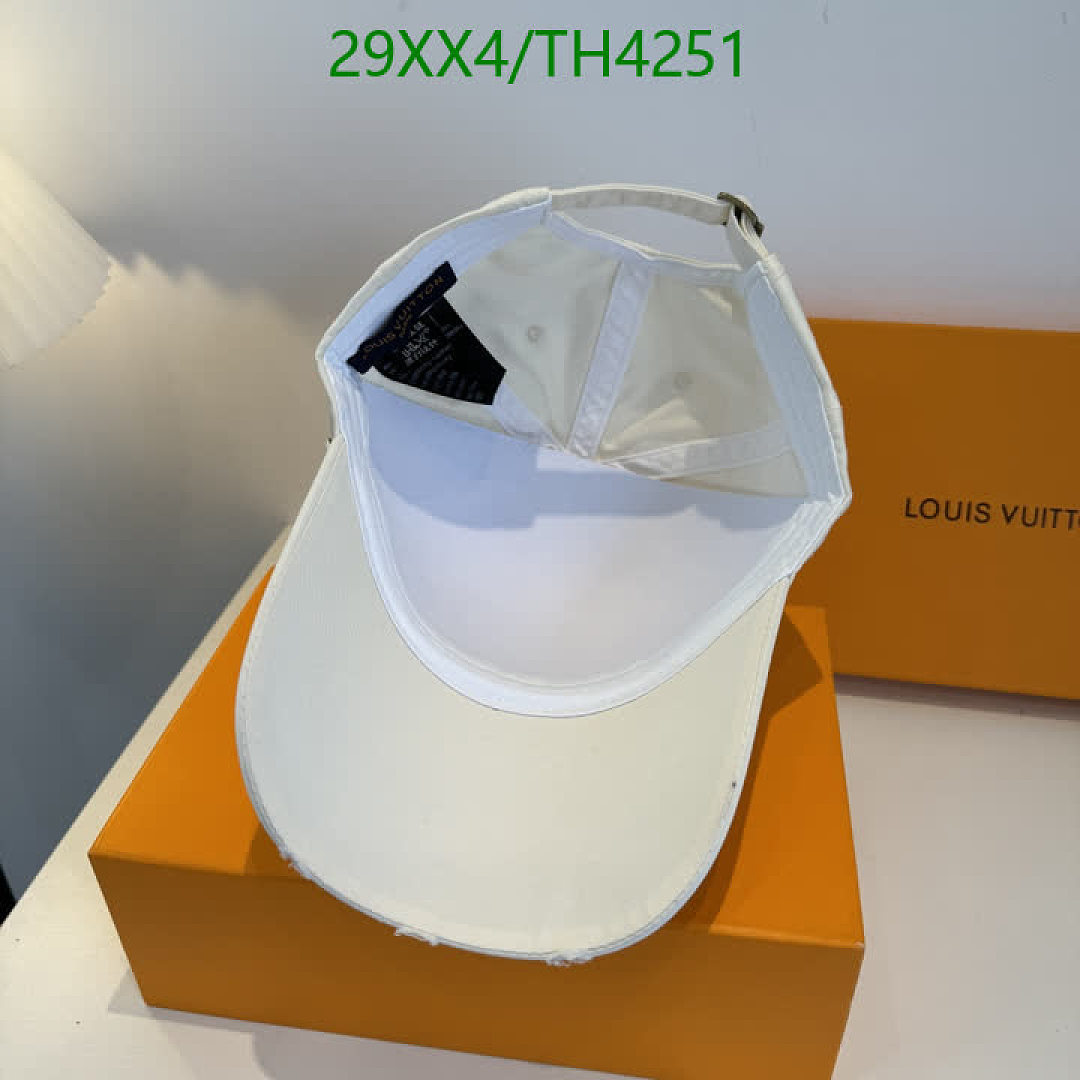 LV-Hats Code: TH4251 $: 29USD