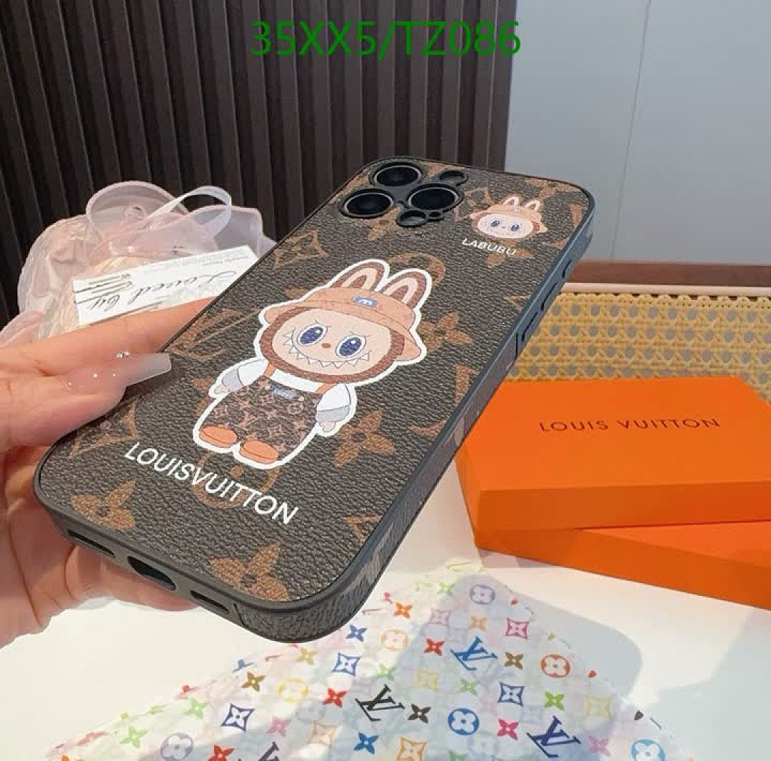 LV-Phone Cases Code: TZ086 $: 35USD