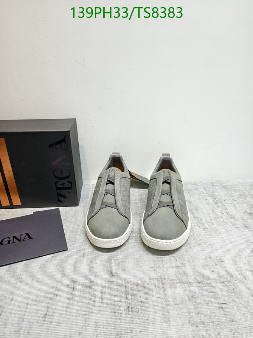 Zegna-Shoes(Men) Code: TS8383 $: 139USD