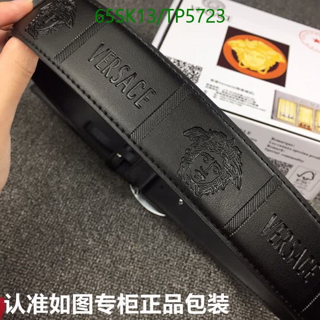 Versace-Belts Code: TP5723 $: 65USD