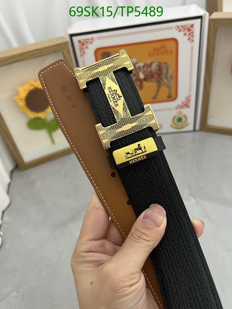 Hermes-Belts Code: TP5489 $: 69USD
