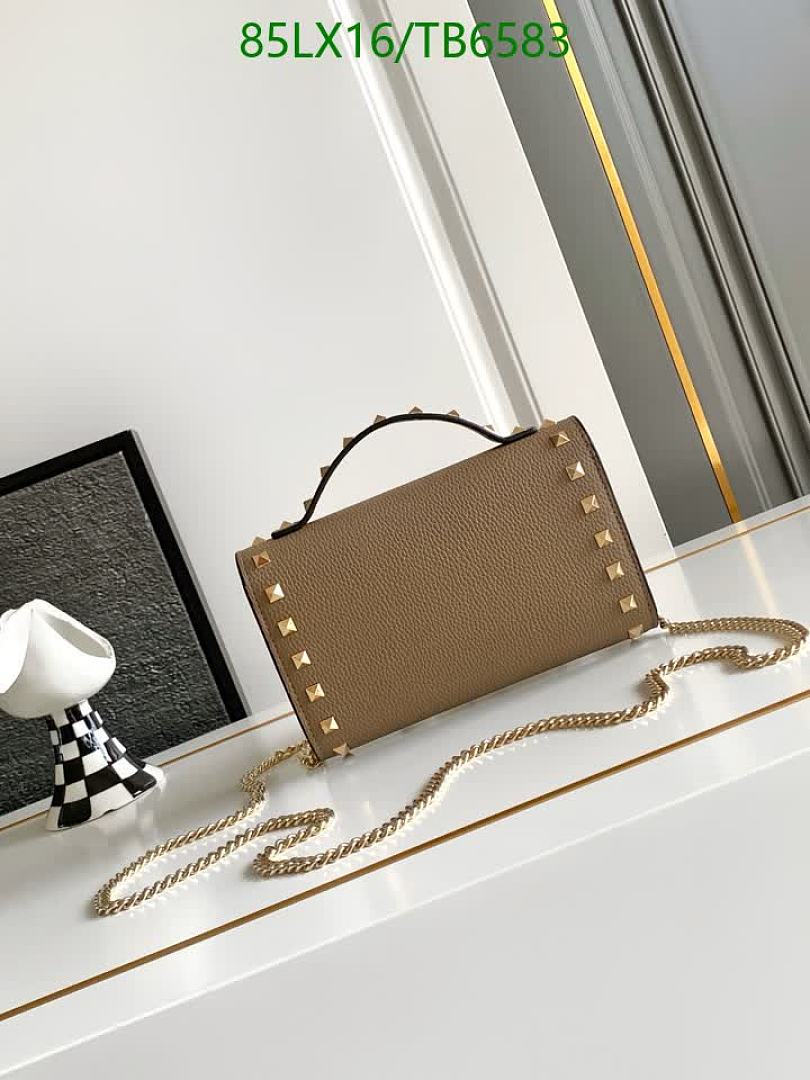 Valentino-Bags(4A) Code: TB6583 $: 85USD