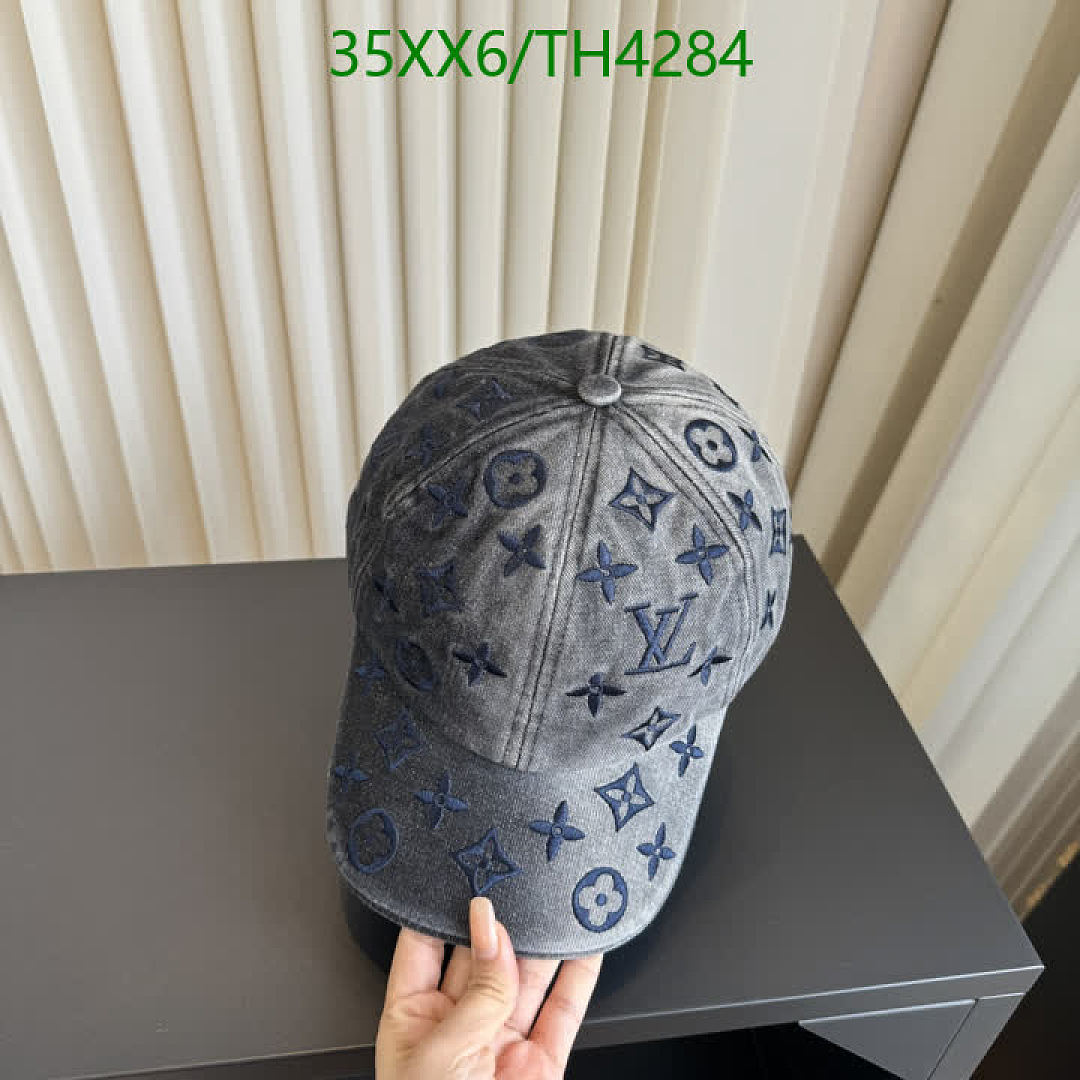 LV-Hats Code: TH4284 $: 35USD