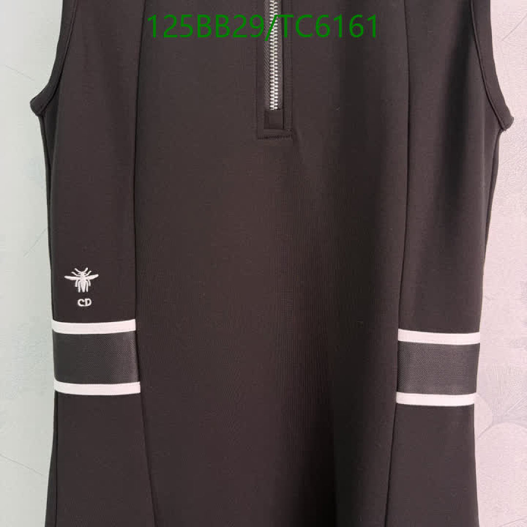 Dior-Clothing Code: TC6161 $: 125USD