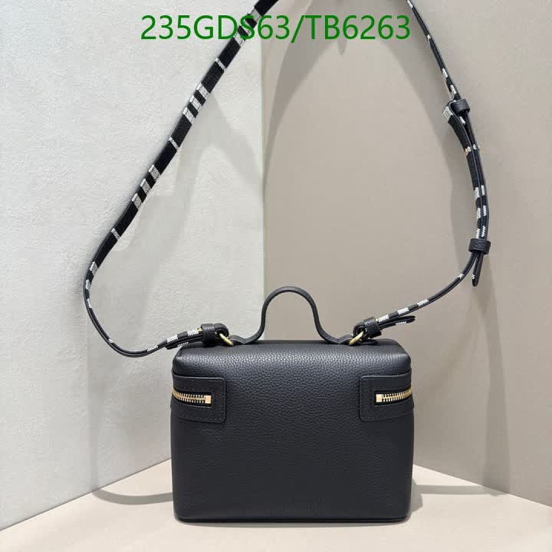 Burberry-Bags(5A) Code: TB6263 $: 235USD