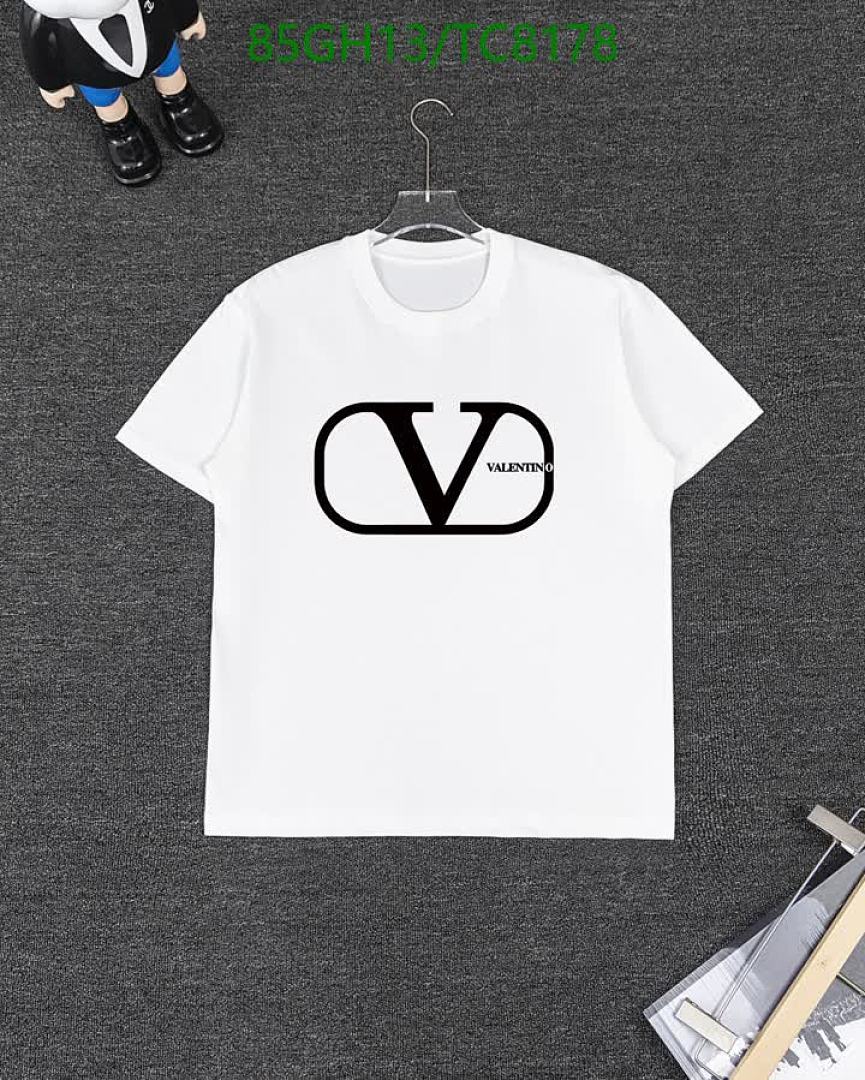 Valentino-Clothing Code: TC8178 $: 85USD