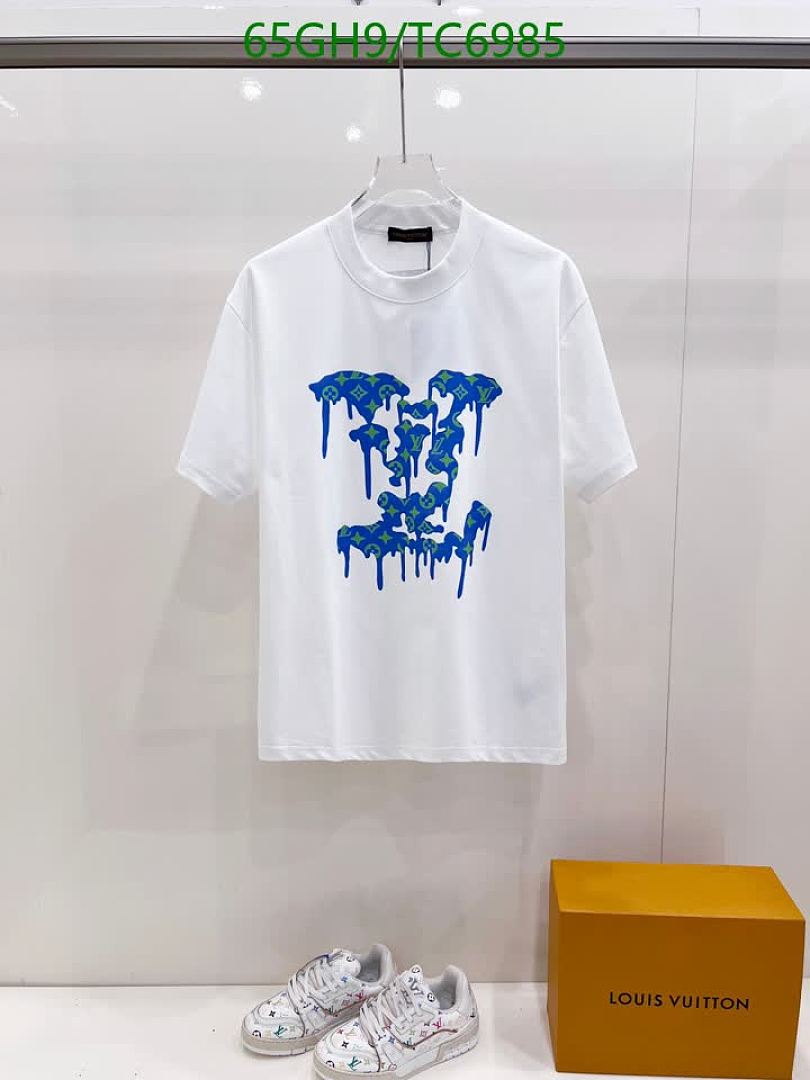 LV-Clothing Code: TC6985 $: 65USD
