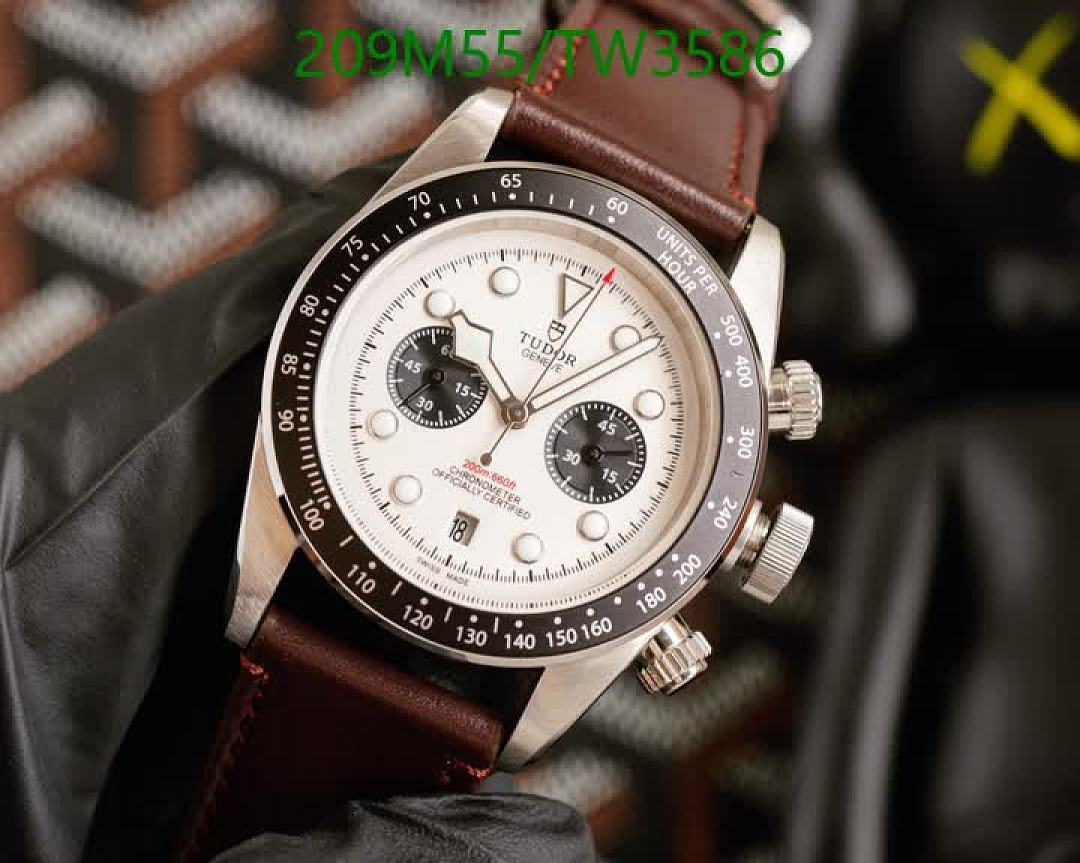 Tudor-Watches(5A) Code: TW3586 $: 209USD