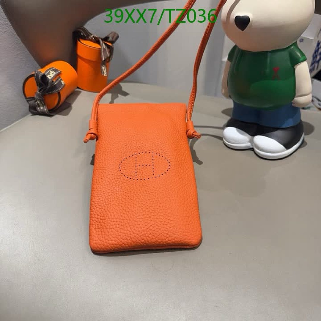 Hermes-Phone Cases Code: TZ036 $: 39USD