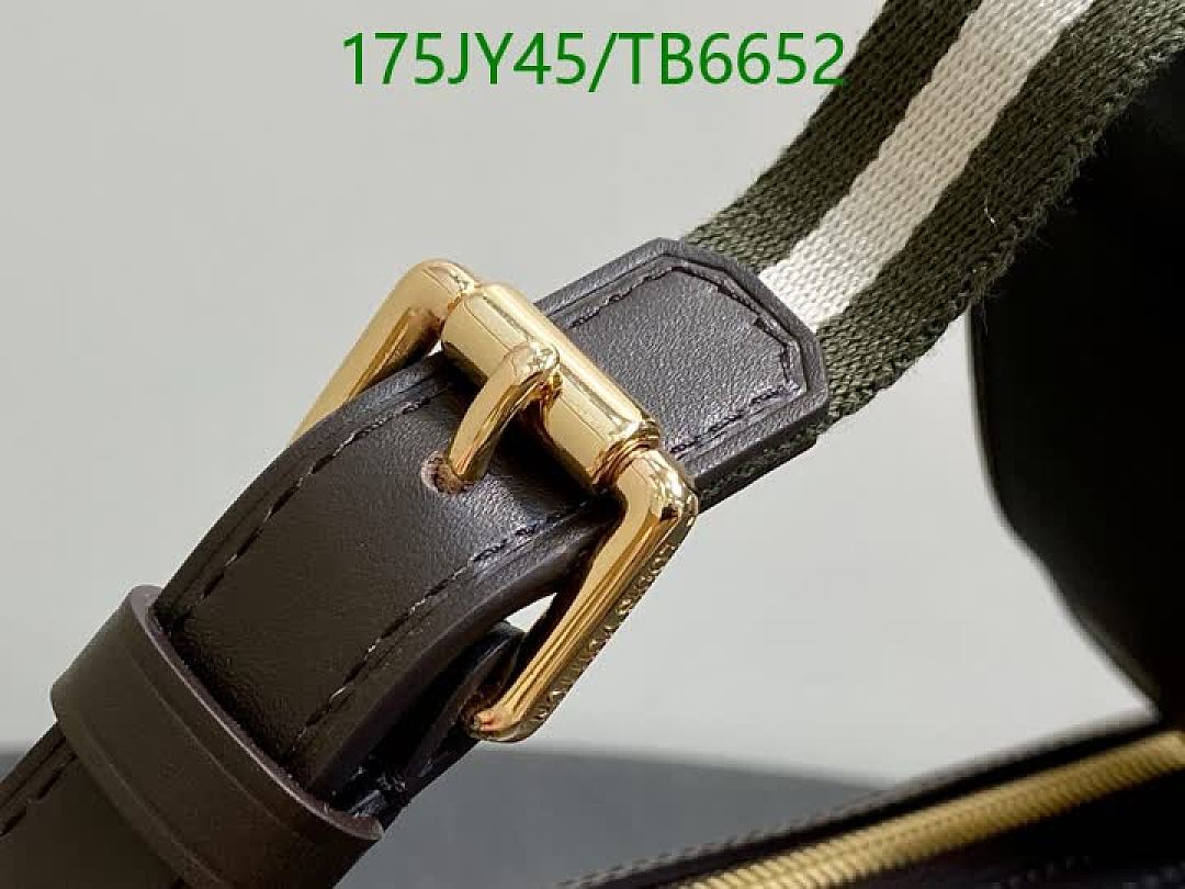 LV-Bags(5A) Code: TB6652 $: 175USD
