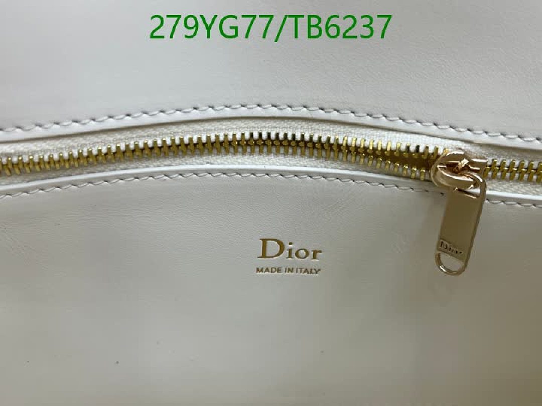 Dior-Bags(5A) Code: TB6237 $: 279USD
